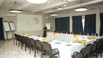Sala de reunião