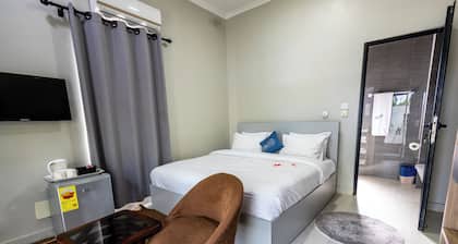 The Big Blue Resort & Spa