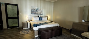 The Big Blue Resort & Spa