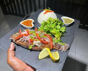 ร้านอาหาร