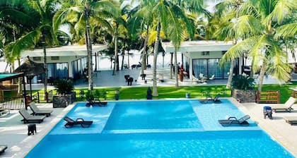 THE BIG BLUE RESORT AND SPA