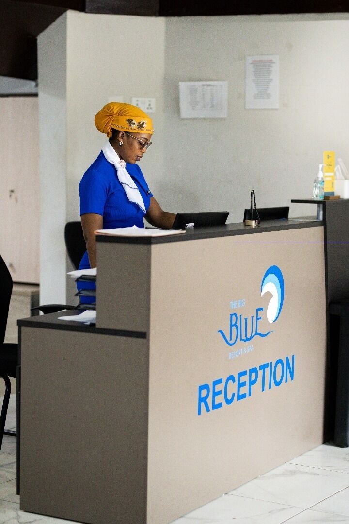 Recepción
