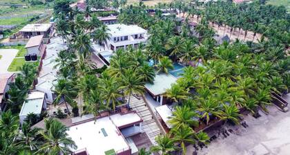 The Big Blue Resort & Spa