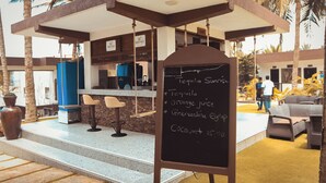 Bar (in loco)