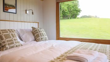 1 chambre, décoration personnalisée, ameublement personnalisé