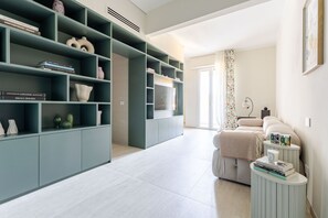 Smart TV - Brand New Design 2bedrooms/2-baths apartment in Portovenere/5 Terre - WiFi, AC (Portovenere)