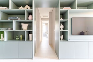 Interior - Brand New Design 2bedrooms/2-baths apartment in Portovenere/5 Terre - WiFi, AC (Portovenere)