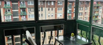 Charming 1-bedroom apartment in brilliant Sarajevo with WiFi, AC