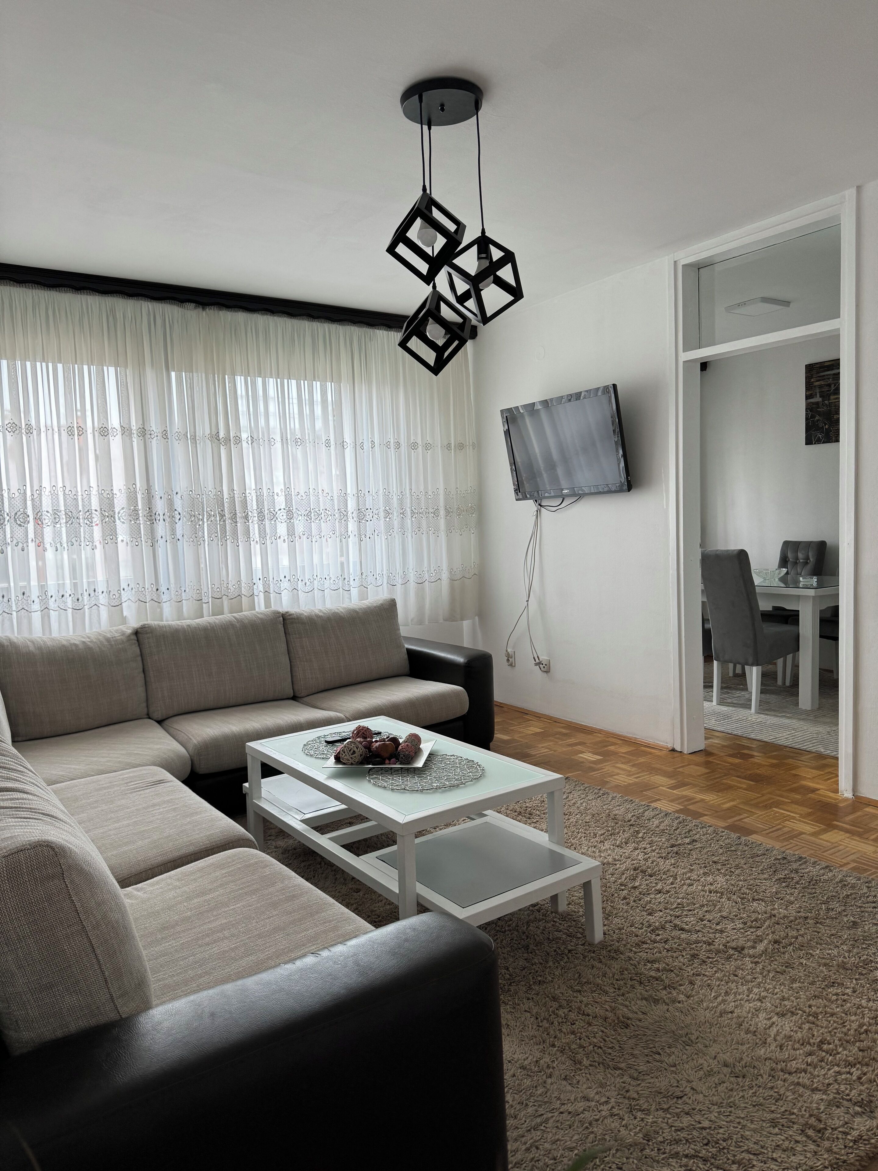 TV connectée