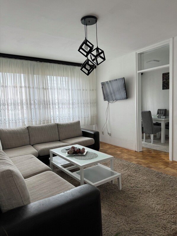 Smart TV