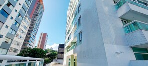 Exterior - COBAR0112 - Barra Life Residence (Salvador)