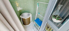 Basic Apartment | Lanai - COBAR0112 - Barra Life Residence (Salvador)