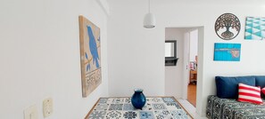 Basic Apartment | Dining room - COBAR0112 - Barra Life Residence (Salvador)