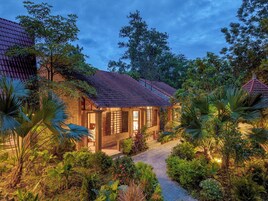 Diseño del edificio