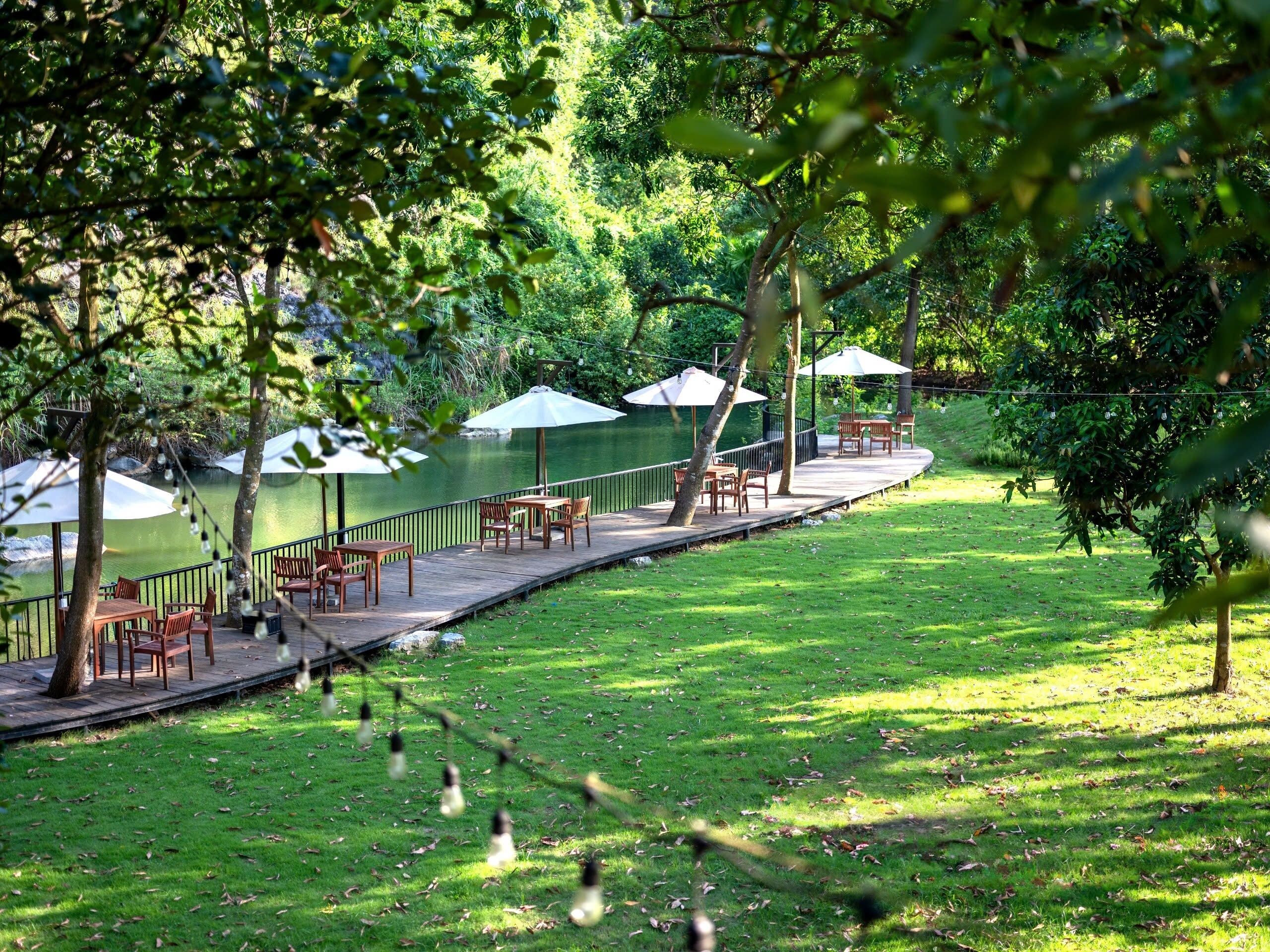 Lago