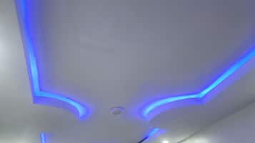 Classic Single Room
