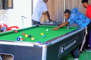 Billard