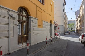 Exterior - Maison Jolie, in San Giacomo District (Trieste)