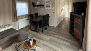 Oppholdsområde