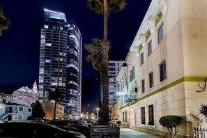 Exterior - Greenleaf Hotel (Long Beach)