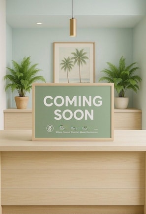 Interior - Greenleaf Hotel (Long Beach)