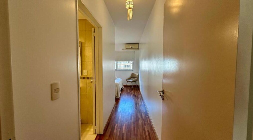1 habitación, wifi y acceso para silla de ruedas 