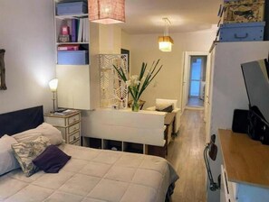 1 chambre, Wi-Fi