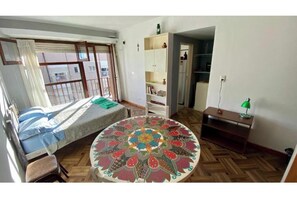 1 bedroom, WiFi