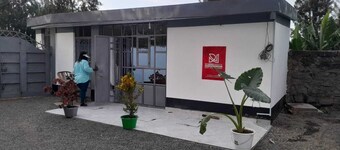 Nyodera Heights Oyugis—Fully Furnished 2-Bedroom Apartments-Home Away from Home