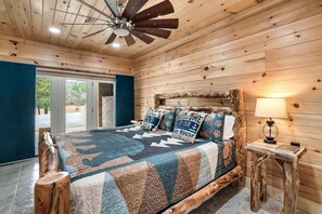 6 chambres, fer et planche à repasser, Wi-Fi, draps fournis