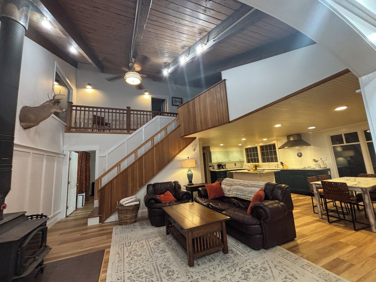 Majoittajan profiilikuva