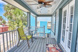 Casa, várias camas (Comfort Cove) | Área da propriedade