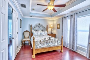 Maison, plusieurs lits (Comfort Cove) | 4 chambres