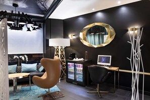 Interieur