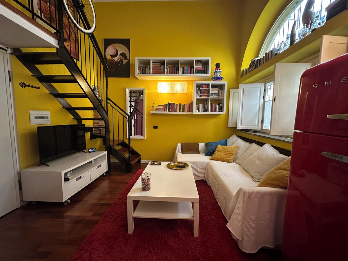 Image de profil de l’hôte