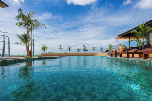 Pandora Beach Mui Ne Retreat