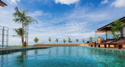 Pandora Beach Mui Ne Retreat