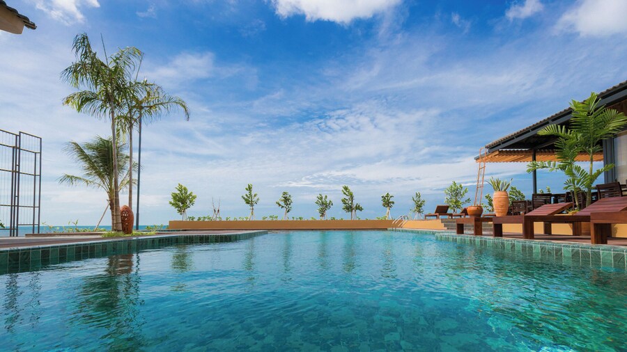 Pandora Beach Mui Ne Retreat