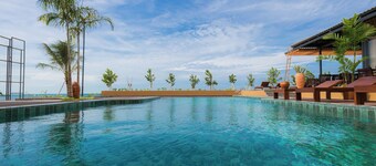 Pandora Beach Mui Ne Retreat