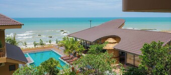 Pandora Beach Mui Ne Retreat