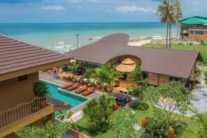 Exterior - Pandora Beach Mui Ne Retreat (Phan Thiet)