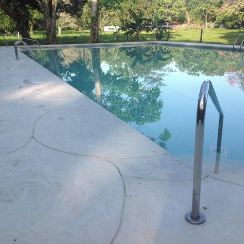 Welcoming 3-bedroom house with WiFi in Puerto Viejo de Talamanca