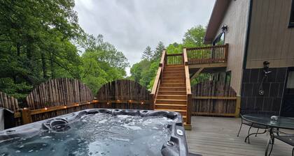 Camel Farm Getaway