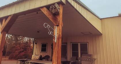 The Farm House