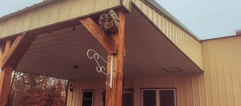 The Farm House