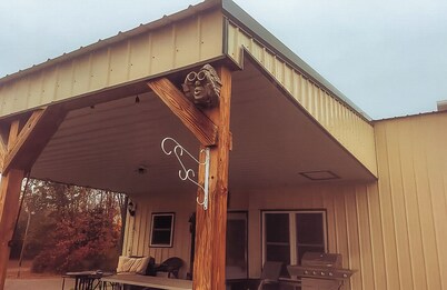 The Farm House