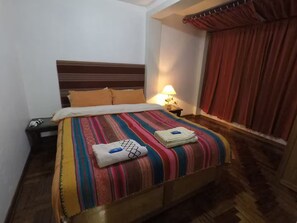 3 Schlafzimmer, Bügeleisen/Bügelbrett, WLAN, Bettwäsche