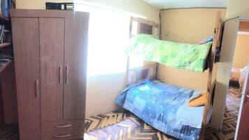 3 bedrooms