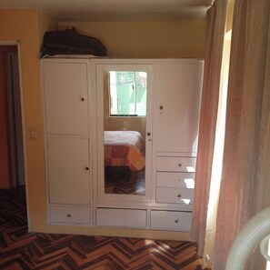 3 bedrooms