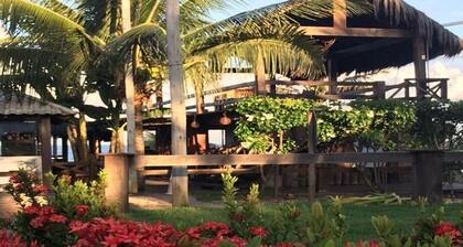 JOAO CABANA BEACH HOTEL